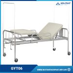 Giường y tế Hòa Phát HP5INFO GYT06