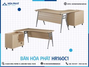 Bàn Hòa Phát HP5INFO HR160C1