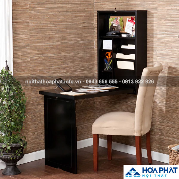Bàn làm việc gắn tường BHSK101