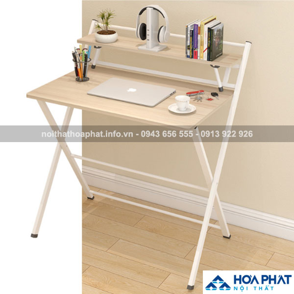 Bàn làm việc tiết kiệm không gian KAHR110
