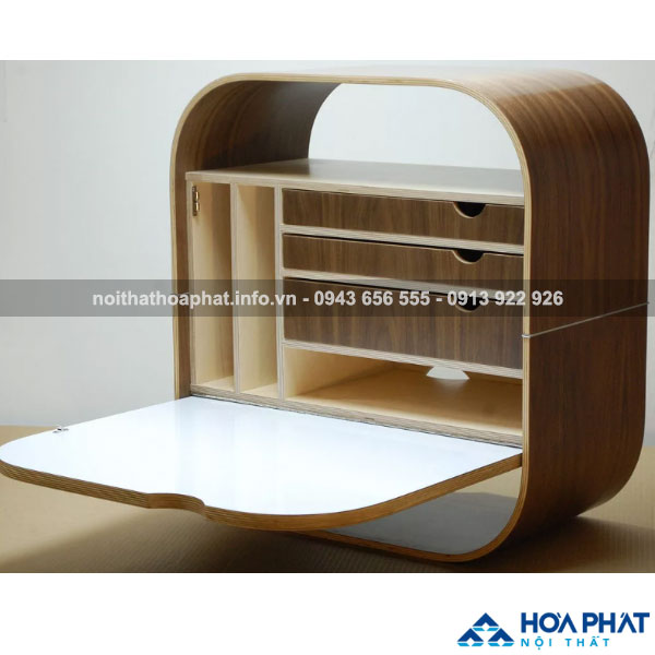 Bàn làm việc mini HDAK104