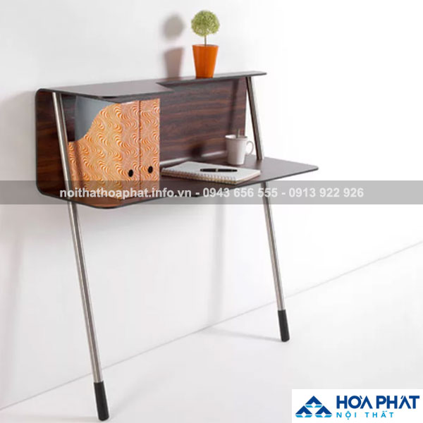 Bàn làm việc tiết kiệm không gian ABDH105
