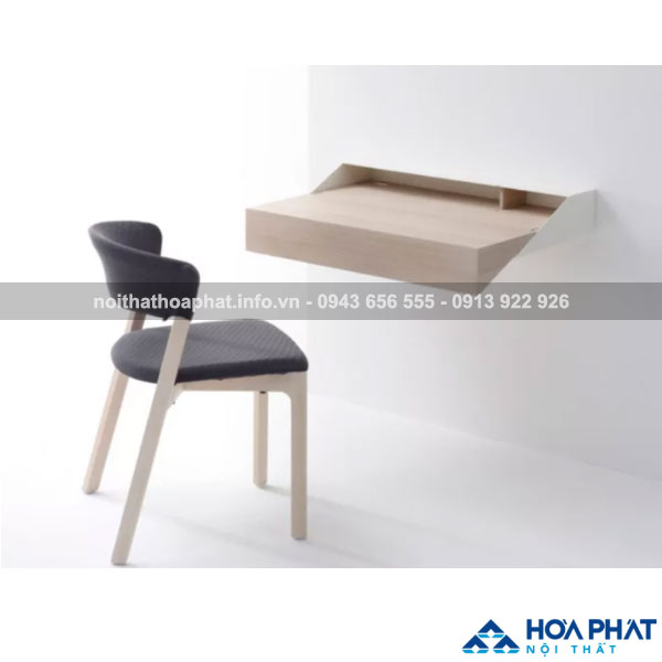 Bàn làm việc mini tiết kiệm không gian JHAD106
