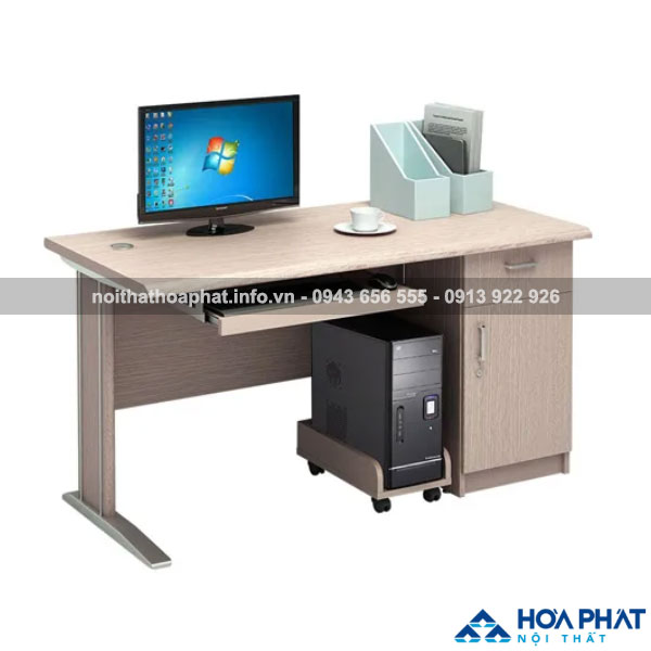 Bàn làm việc NT120C3HL