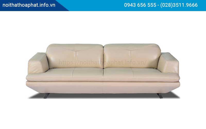 Ghế sofa phòng chờ SF311A-3 noithathoaphat.info.vn