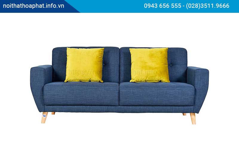 Ghế sofa phòng chờ SF317-3 noithathoaphat.info.vn