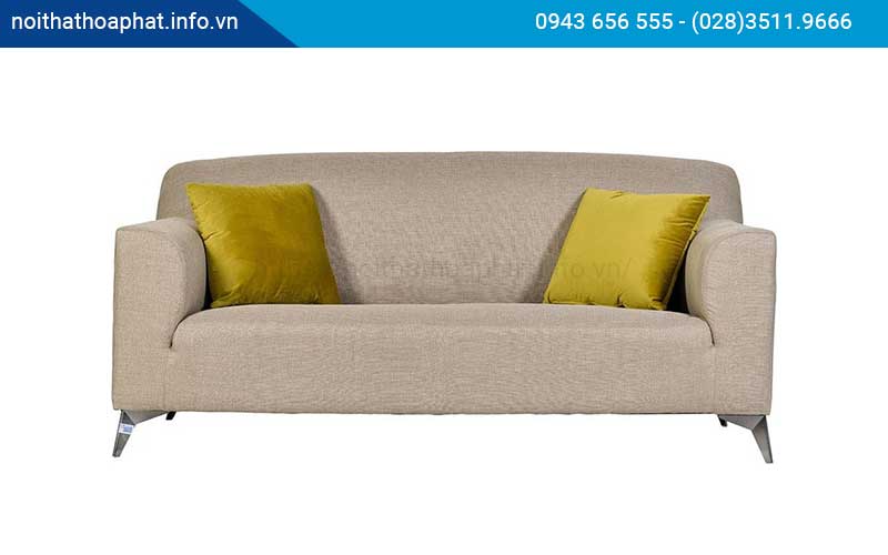 Ghế sofa phòng chờ SF318-3 noithathoaphat.info.vn