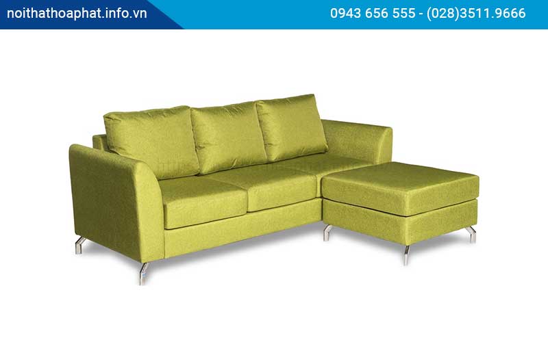 Ghế sofa phòng chờ SF46 noithathoaphat.info.vn