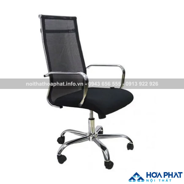 Ghế xoay lưng lưới GL307