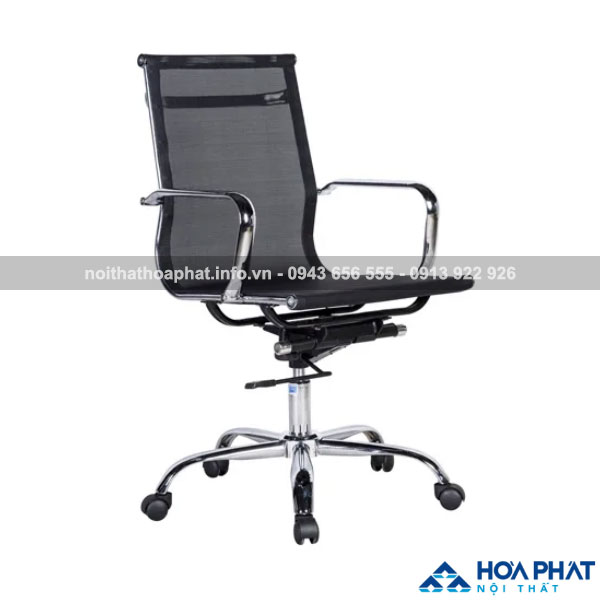 Ghế xoay nhân viên GL203