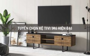 Kệ Tivi 1m6 - noithathoaphat.info.vn