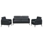 Bộ Sofa Văn Phòng Hòa Phát SF706