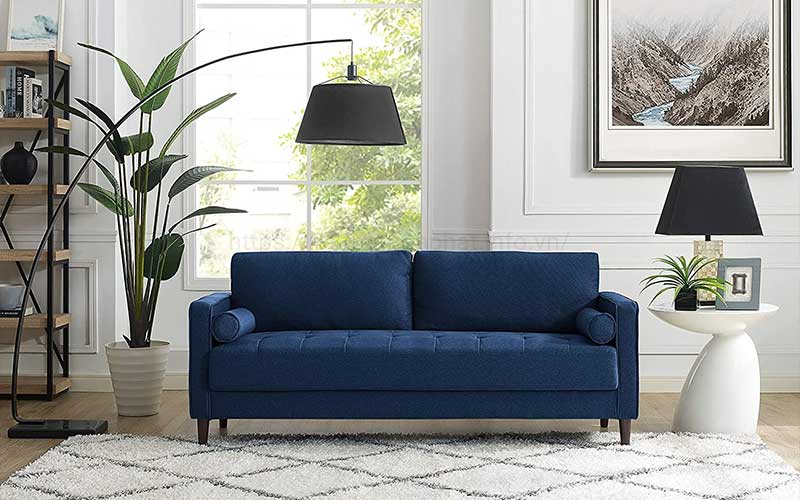 Sofa văng nỉ đẹp