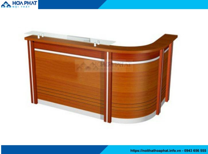 Tầm quan trọng của quầy lễ tân
