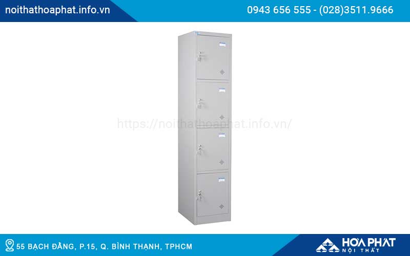 Tủ locker hồ sơ Hòa Phát hp5info TU984