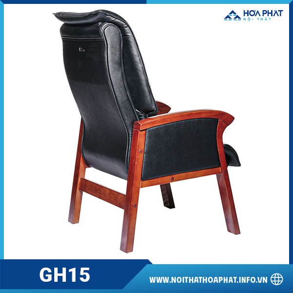 Ghế Hòa Phát HP5INFO GH15