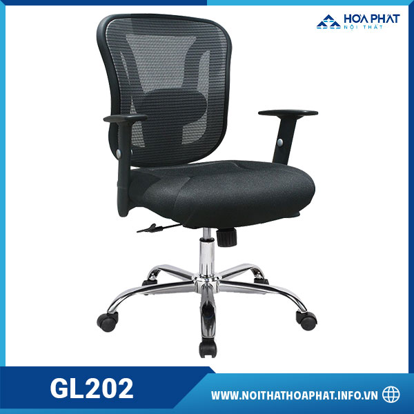 Ghế Hòa Phát HP5INFO GL202