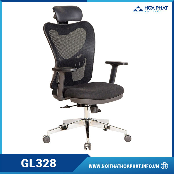 Ghế Hòa Phát HP5INFO GL328