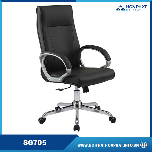 Ghế lãnh đạo cao cấp SG705