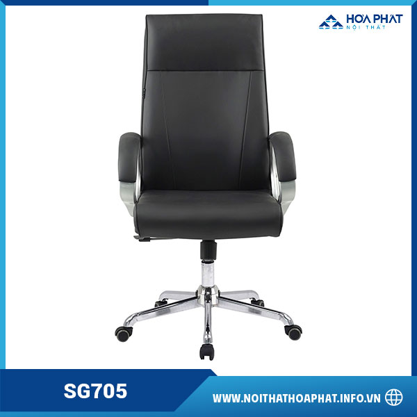 Ghế lãnh đạo cao cấp SG705