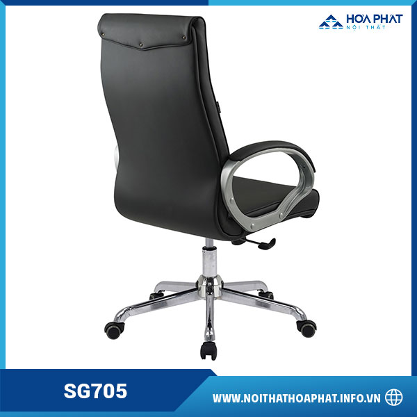 Ghế lãnh đạo cao cấp SG705