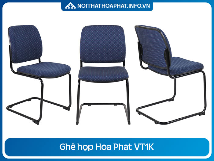 Ghế họp chân quỳ VT1K