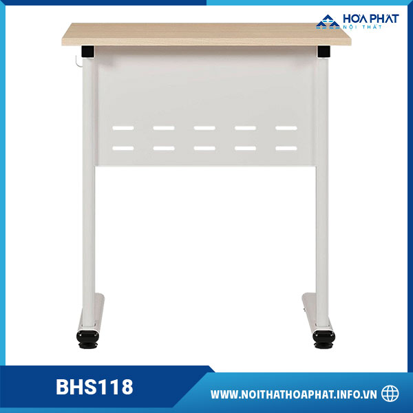 Bàn học sinh Hòa Phát BHS118