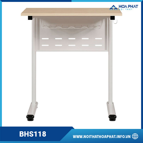 Bàn học sinh Hòa Phát BHS118