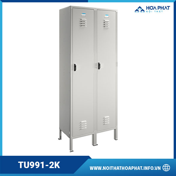 Tủ locker Hòa Phát HP5INFO TU991-2K