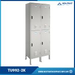 Tủ locker Hòa Phát HP5INFO TU992-2K