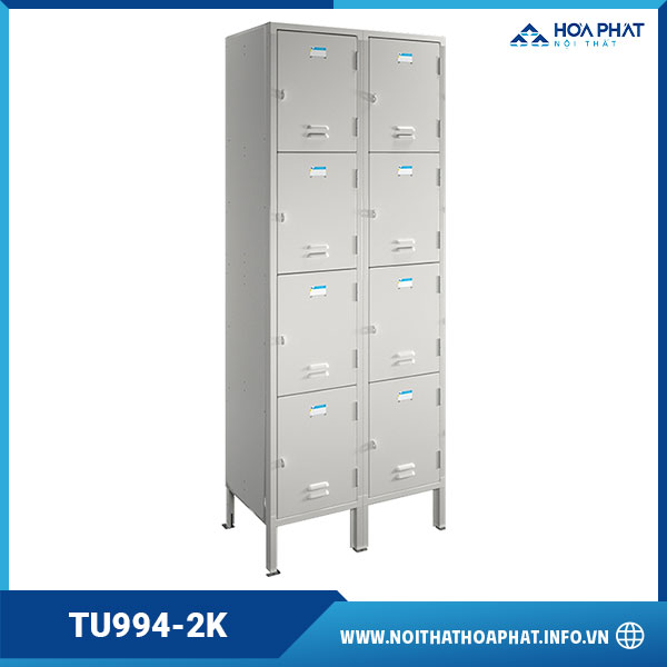 Tủ locker Hòa Phát HP5INFO TU994-2K