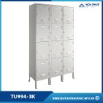 Tủ locker Hòa Phát HP5INFO TU994-3K