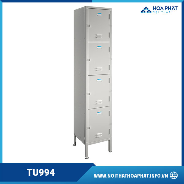 Tủ locker Hòa Phát HP5INFO TU994