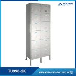 Tủ locker Hòa Phát HP5INFO TU996-2K