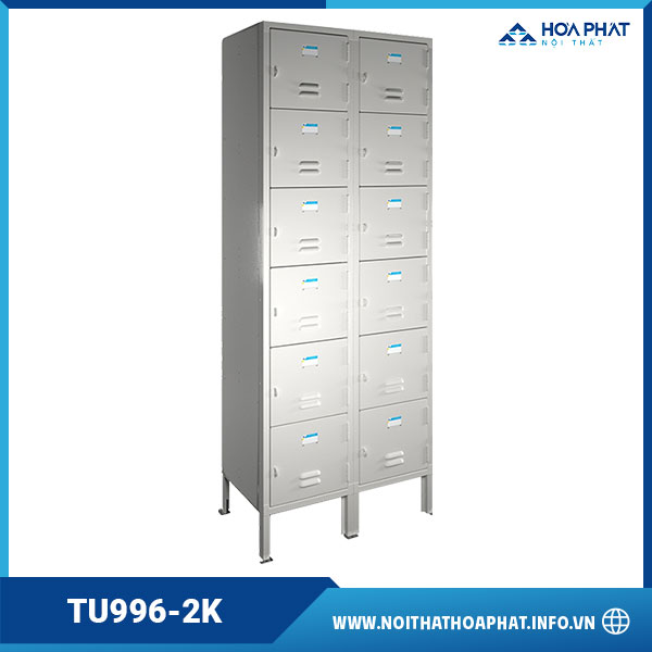 Tủ locker Hòa Phát HP5INFO TU996-2K