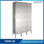 Tủ locker Hòa Phát HP5INFO TU996-3K