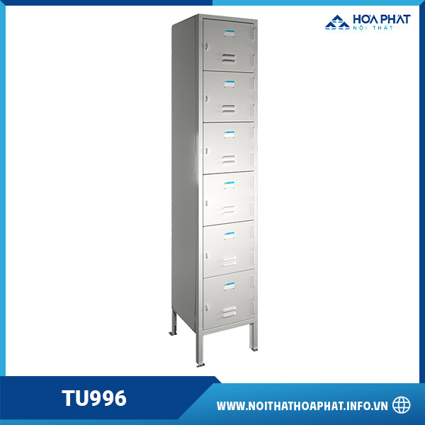 Tủ locker Hòa Phát HP5INFO TU996