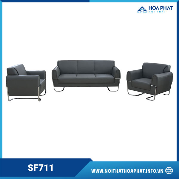 Sofa văn phòng Hòa Phát HP5INFO SF711