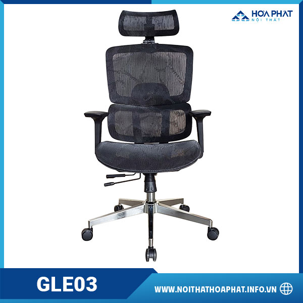 Ghế công thái học HP5INFO GLE03