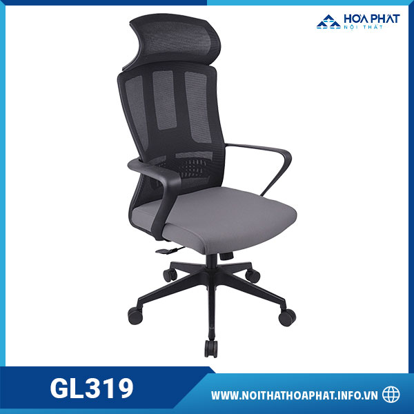 Ghế Hòa Phát HP5INFO GL319