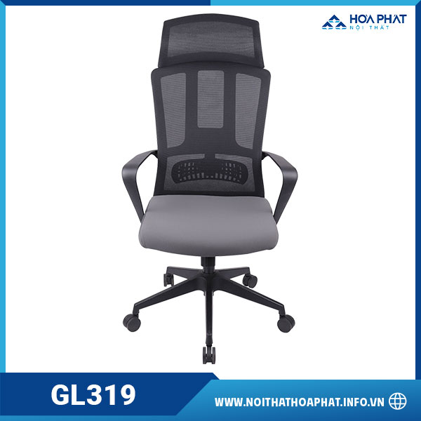 Ghế Hòa Phát HP5INFO GL319