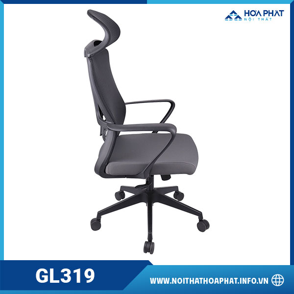 Ghế Hòa Phát HP5INFO GL319