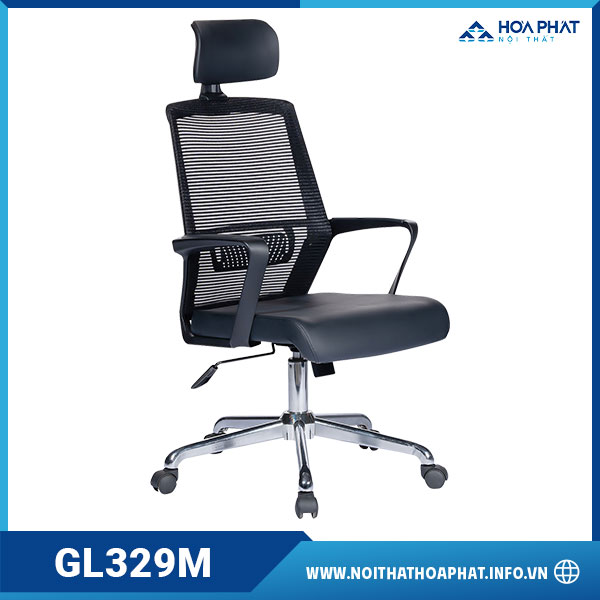Ghế Hòa Phát HP5INFO GL329M
