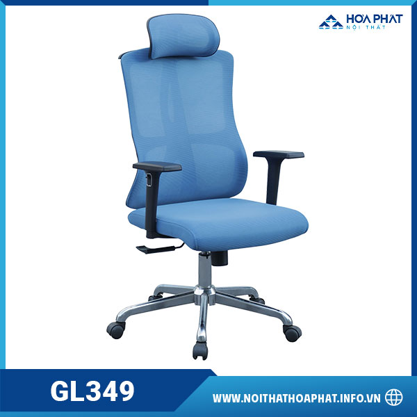 Ghế Hòa Phát HP5INFO GL349