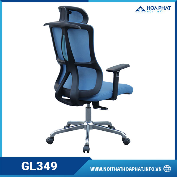 Ghế Hòa Phát HP5INFO GL349