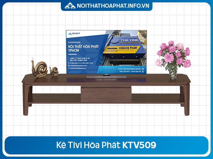 Kệ tivi Hòa Phát HP5INFO KTV509