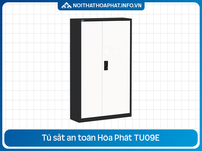 Tủ Hòa Phát HP5INFO TU09E