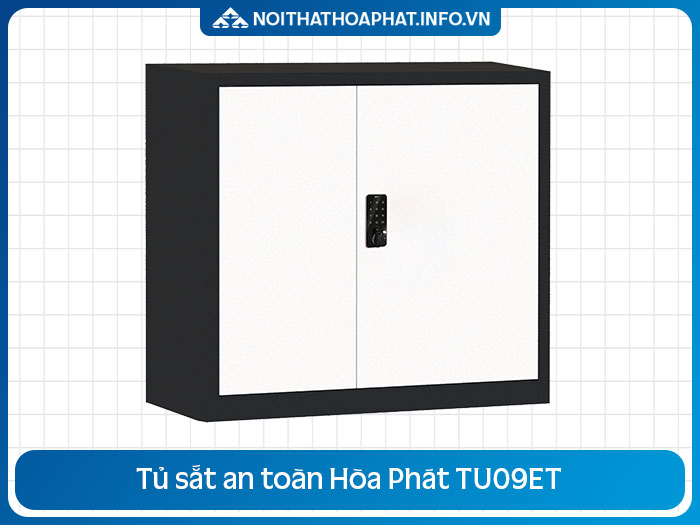 Tủ Hòa Phát HP5INFO TU09ET