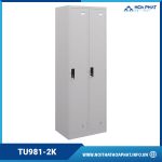 Tủ locker Hòa Phát HP5INFO TU981-2K