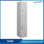 Tủ locker Hòa Phát HP5INFO TU982